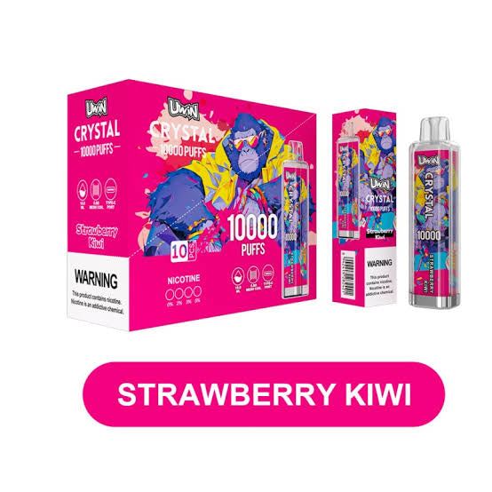 Commande Minimum 3 boîtes 10k puffs