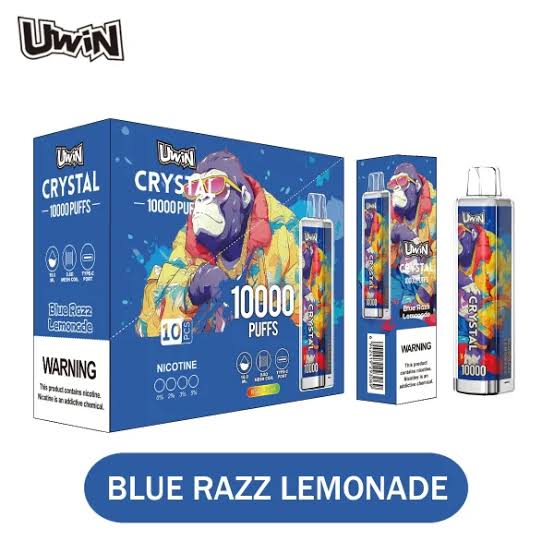 Commande Minimum 3 boîtes ( 30 Vapes ) 10k puffs