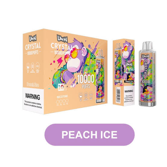 Commande Minimum 3 boîtes ( 30 Vapes ) 10k puffs