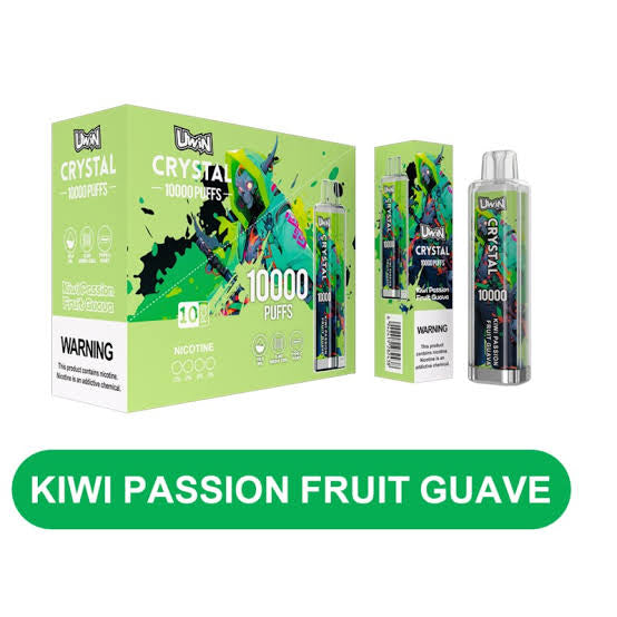 Commande Minimum 3 boîtes ( 30 Vapes ) 10k puffs