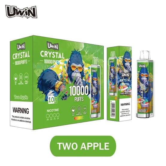 Commande Minimum 3 boîtes 10k puffs