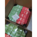 30 Boîtes Uwin Crystal 10 000 Puffs - Vapoteuse Longue Durée