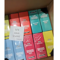 Commande 3 boîtes vapes 10k puffs - 30 Vapes pour une expérience exceptionnelle sur le prix