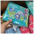 24 Boîtes de Crystal 10 000 Puffs - Expérience de Vape Ultime