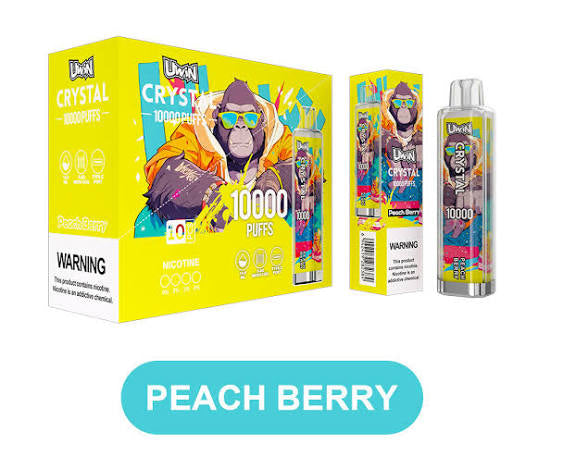 Commande Minimum 3 boîtes 10k puffs